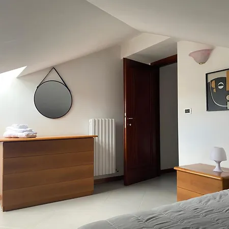 Casaaquila Apartament *