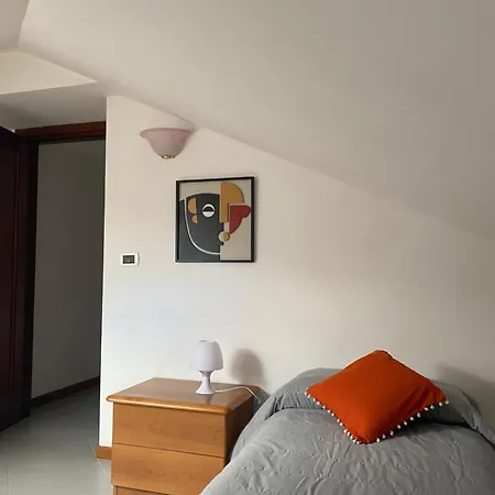 Apartament Casaaquila LʼAquila