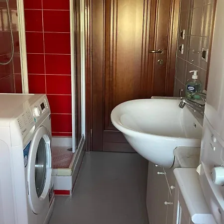 Casaaquila Apartament *