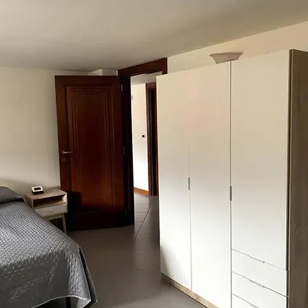 Casaaquila Apartament *