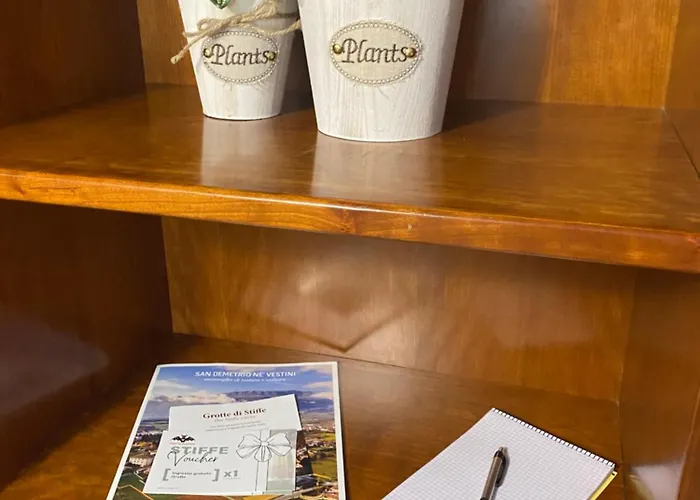 Appartement Casaaquila *