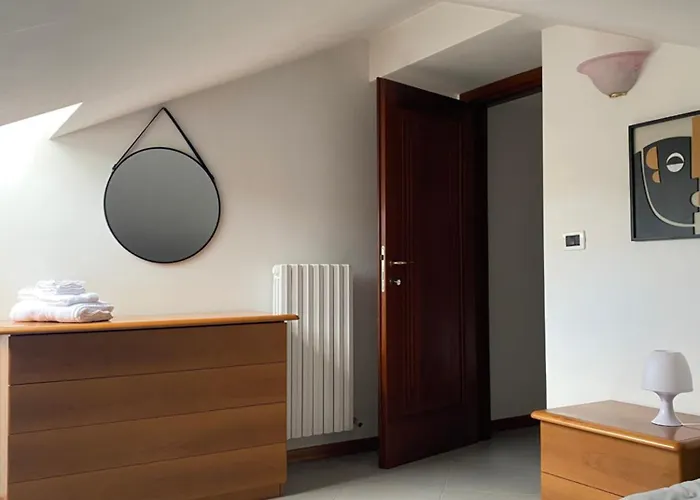 Casaaquila Appartement *