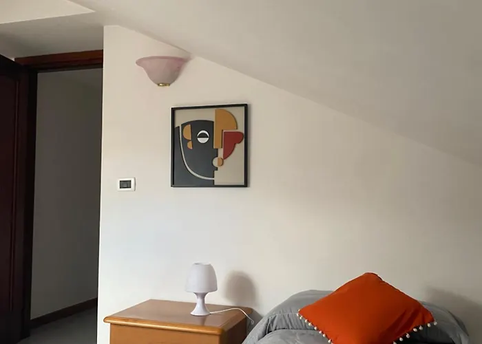 Appartement Casaaquila LʼAquila