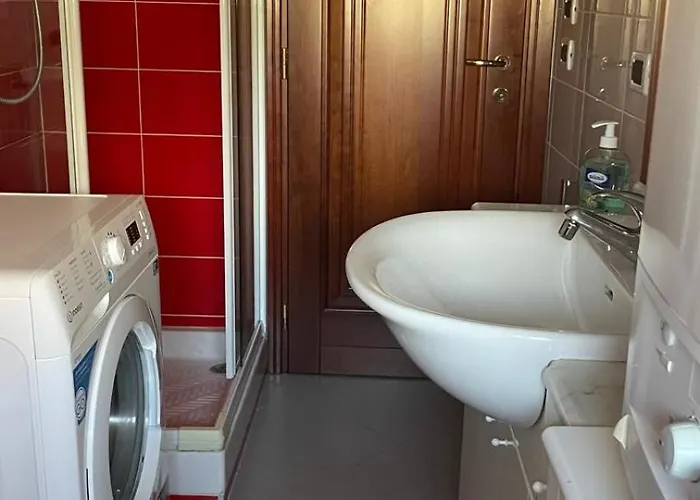 Casaaquila Appartement *