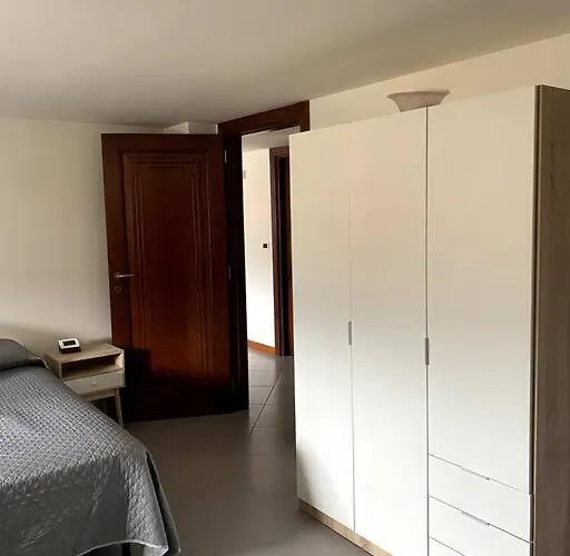 Casaaquila Appartement *